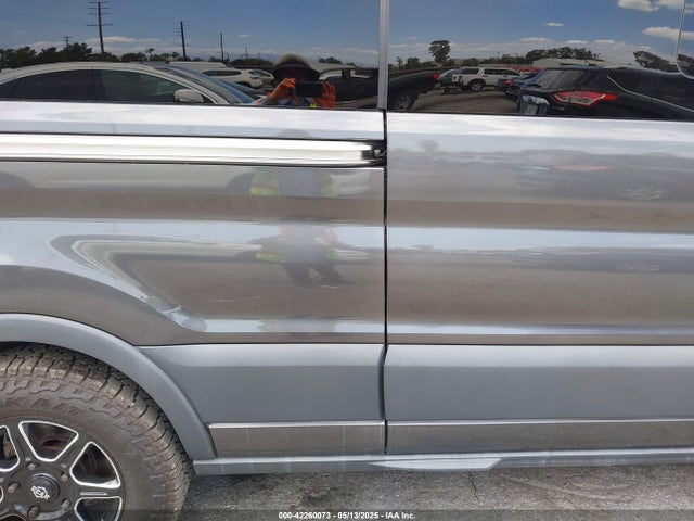Ford Transit-350 Xlt 2018 1FBZX2CG0JKA09945 Image 20