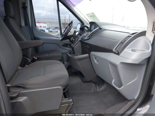 Ford Transit-350 Xlt 2018 1FBZX2CG0JKA09945 Image 5