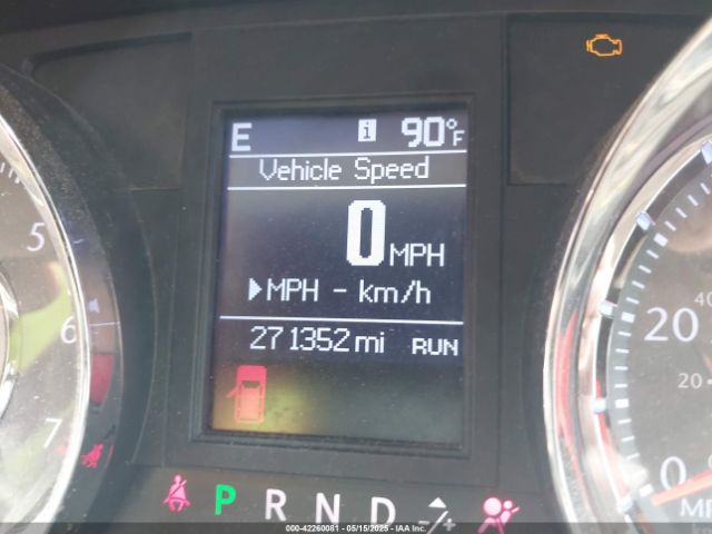 2012 CHRYSLER TOWN & COUNTRY 2C4RC1GG7CR140564 Photo 6