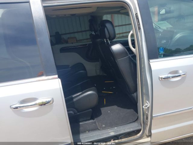 2012 CHRYSLER TOWN & COUNTRY 2C4RC1GG7CR140564 Photo 7