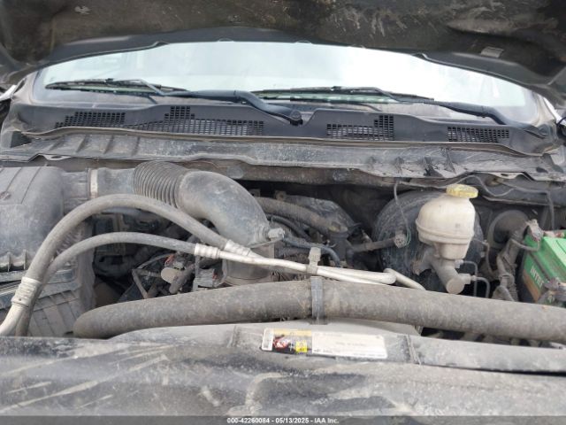 1C6RR7TT5LS124681 RAM 1500 Classic Slt  4x4 6'4 Box