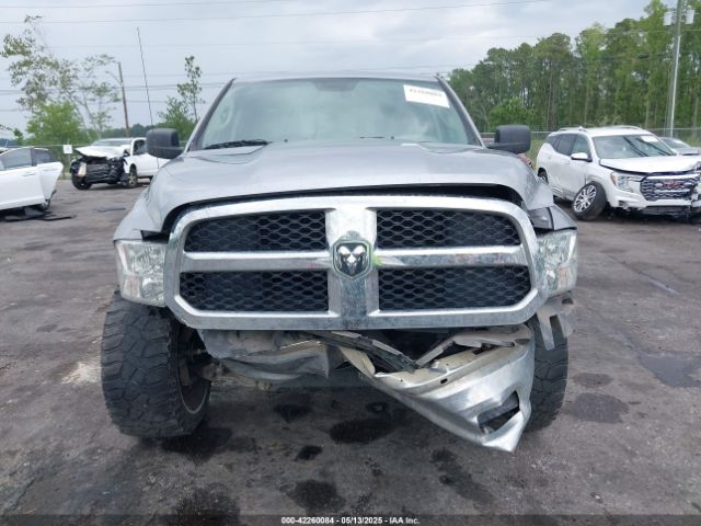 1C6RR7TT5LS124681 RAM 1500 Classic Slt  4x4 6'4 Box