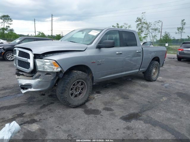1C6RR7TT5LS124681 RAM 1500 Classic Slt  4x4 6'4 Box
