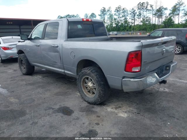 1C6RR7TT5LS124681 RAM 1500 Classic Slt  4x4 6'4 Box