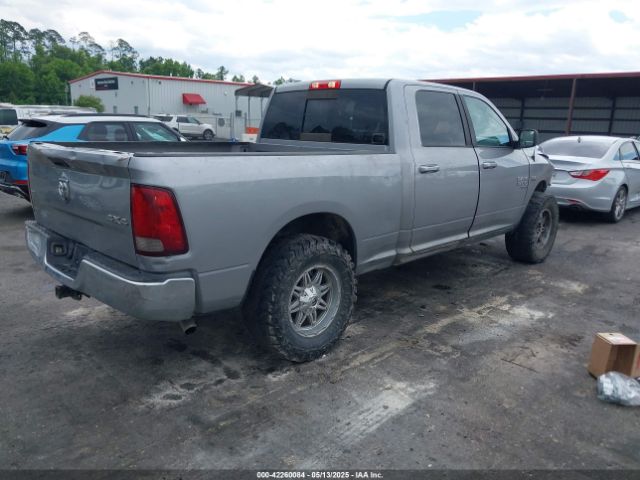 1C6RR7TT5LS124681 RAM 1500 Classic Slt  4x4 6'4 Box