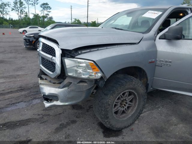 1C6RR7TT5LS124681 RAM 1500 Classic Slt  4x4 6'4 Box