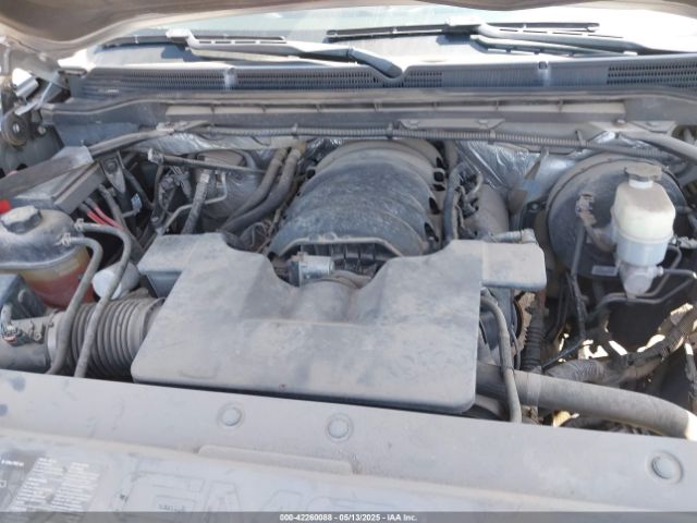 3GTP1UEC7EG130818 GMC Sierra 1500 Sle