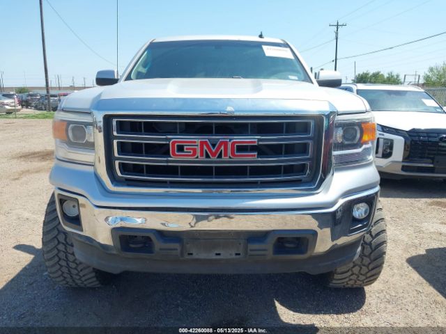 3GTP1UEC7EG130818 GMC Sierra 1500 Sle