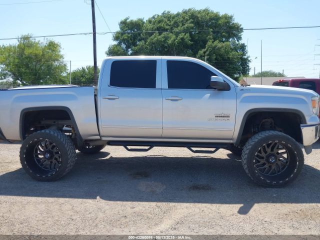3GTP1UEC7EG130818 GMC Sierra 1500 Sle