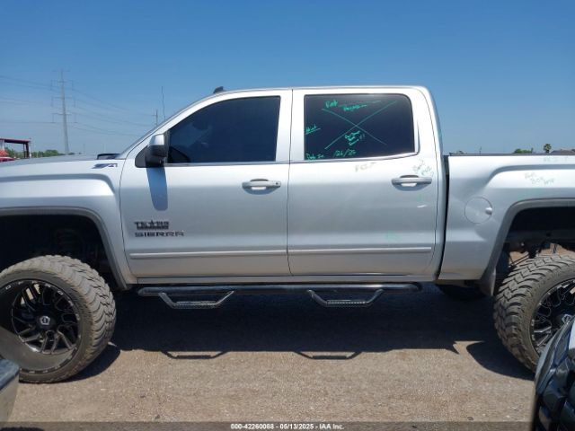 3GTP1UEC7EG130818 GMC Sierra 1500 Sle