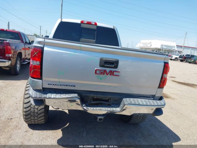3GTP1UEC7EG130818 GMC Sierra 1500 Sle