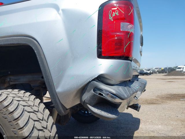 3GTP1UEC7EG130818 GMC Sierra 1500 Sle