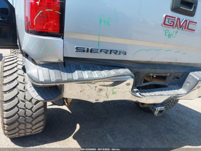 3GTP1UEC7EG130818 GMC Sierra 1500 Sle