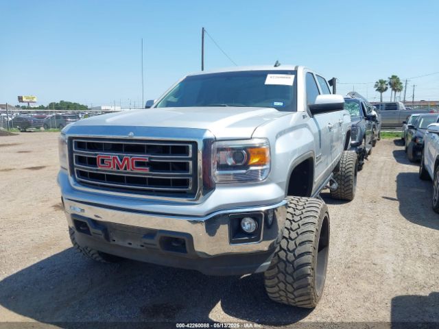 3GTP1UEC7EG130818 GMC Sierra 1500 Sle