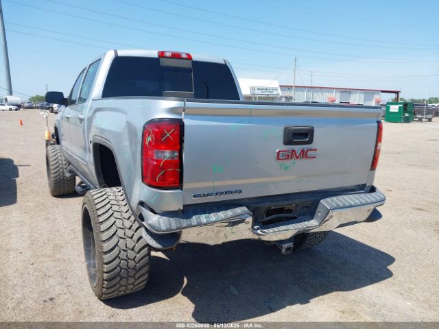 3GTP1UEC7EG130818 GMC Sierra 1500 Sle