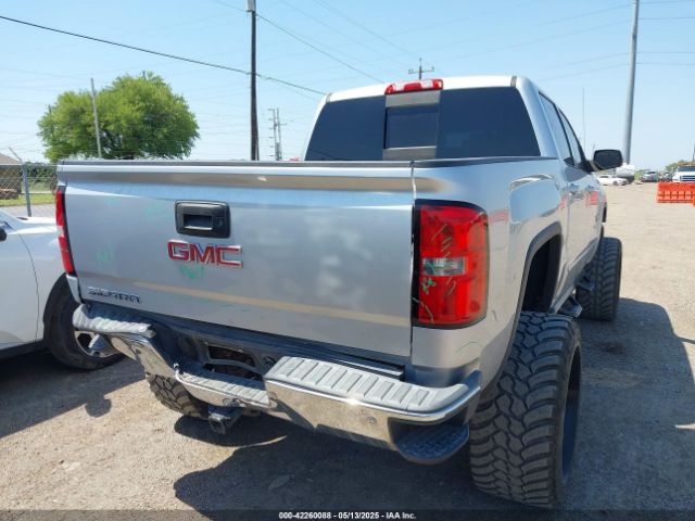 3GTP1UEC7EG130818 GMC Sierra 1500 Sle