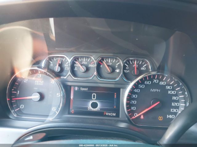 3GTP1UEC7EG130818 GMC Sierra 1500 Sle