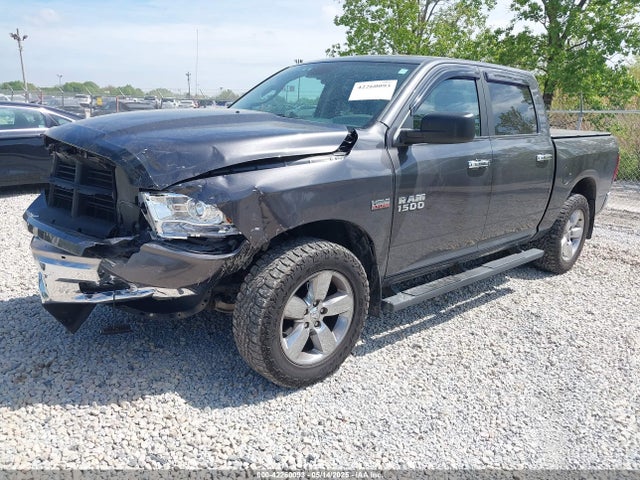 RAM 2017 2017 1C6RR7LT3HS787982 Image 2