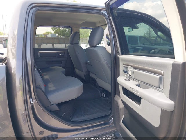 RAM 2017 2017 1C6RR7LT3HS787982 Image 8