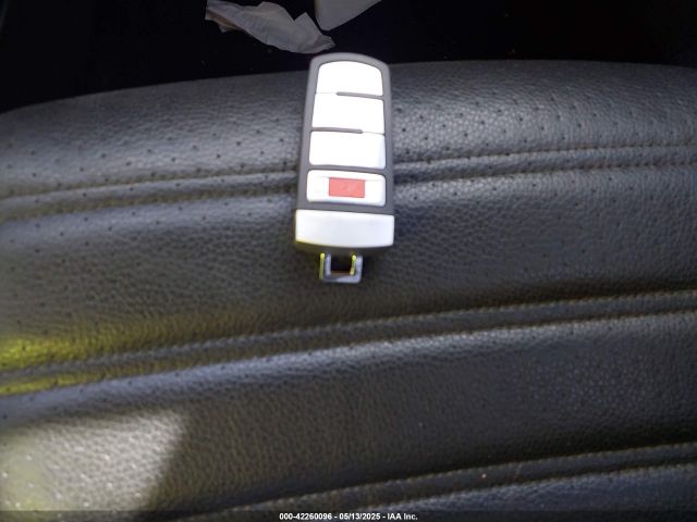 WVWBP7AN7EE530659 Volkswagen 2014
