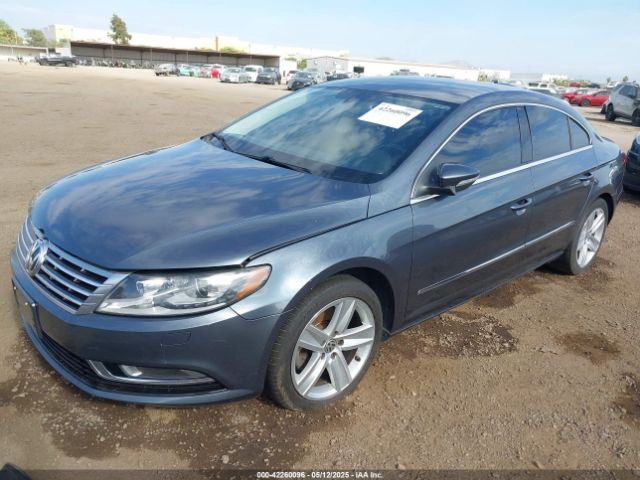WVWBP7AN7EE530659 Volkswagen 2014