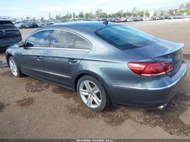 WVWBP7AN7EE530659 Volkswagen 2014