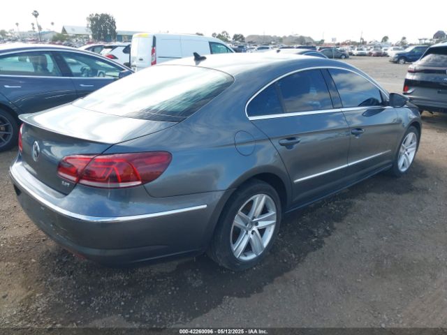 WVWBP7AN7EE530659 Volkswagen 2014