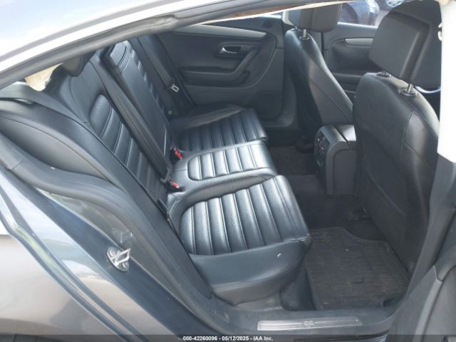 WVWBP7AN7EE530659 Volkswagen 2014