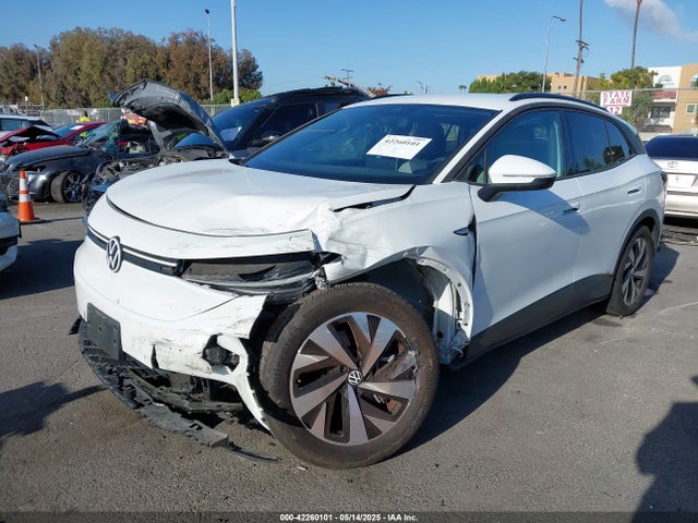 Volkswagen ID.4 2023 1V2CMPE84PC021854 Image 2