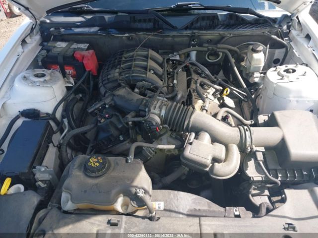 2013 FORD MUSTANG 1ZVBP8AMXD5281234 Photo 9