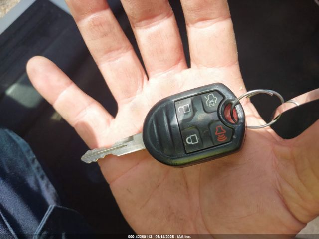 2013 FORD MUSTANG 1ZVBP8AMXD5281234 Photo 10