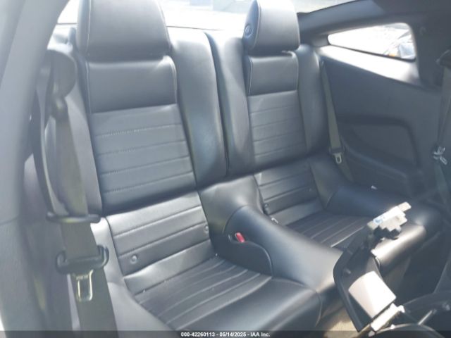 2013 FORD MUSTANG 1ZVBP8AMXD5281234 Photo 7