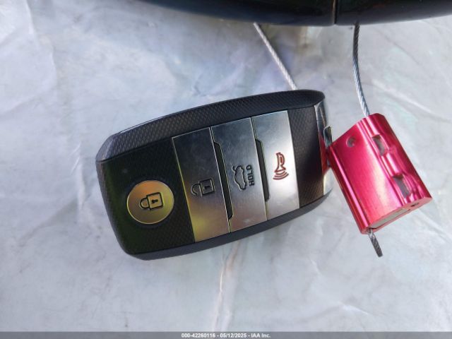 KNADN4A32G6565521 KIA Rio Sx