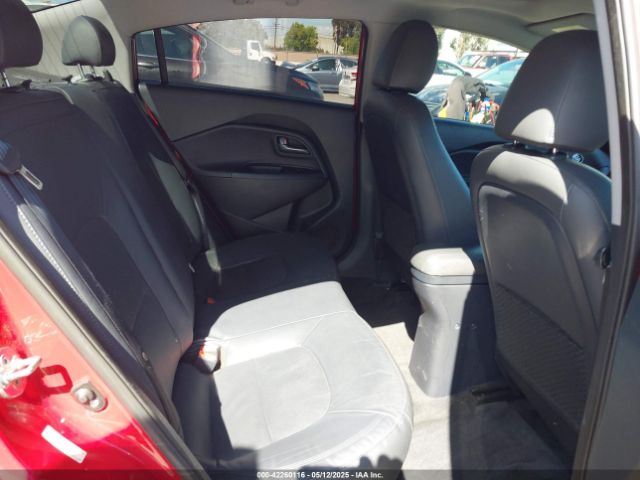 KNADN4A32G6565521 KIA Rio Sx