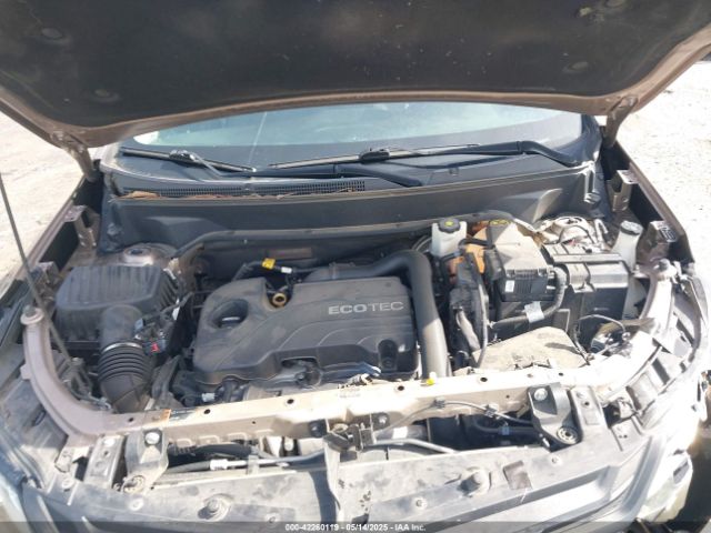 2019 CHEVROLET EQUINOX 2GNAXUEV1K6237013 Photo 9