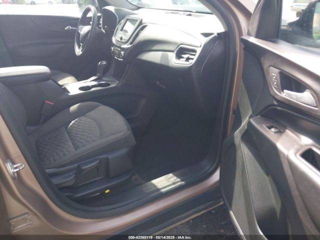 2019 CHEVROLET EQUINOX 2GNAXUEV1K6237013 Photo 4