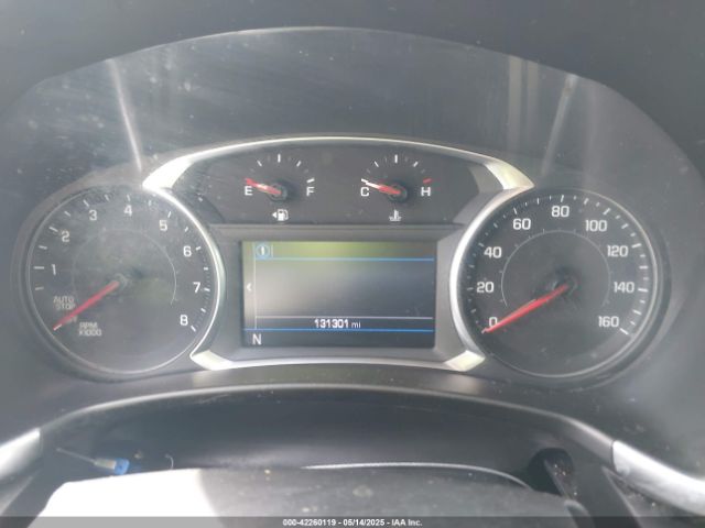 2019 CHEVROLET EQUINOX 2GNAXUEV1K6237013 Photo 6