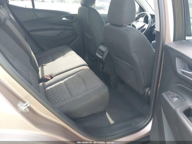 2019 CHEVROLET EQUINOX 2GNAXUEV1K6237013 Photo 7