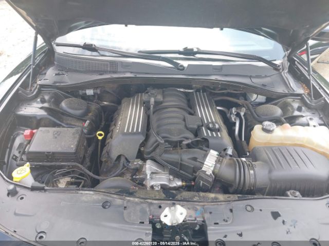 2022 DODGE CHARGER 2C3CDXGJXNH176201 Photo 9