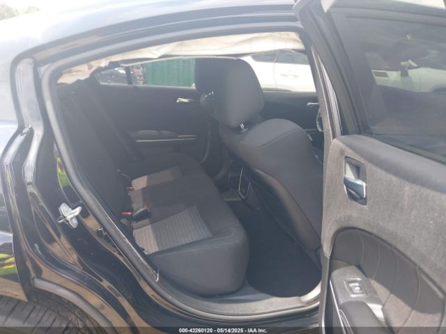 2022 DODGE CHARGER 2C3CDXGJXNH176201 Photo 7