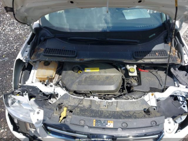 1FMCU0JX9FUA98696 Ford Escape Titanium