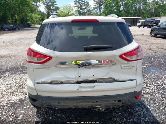 1FMCU0JX9FUA98696 Ford Escape Titanium