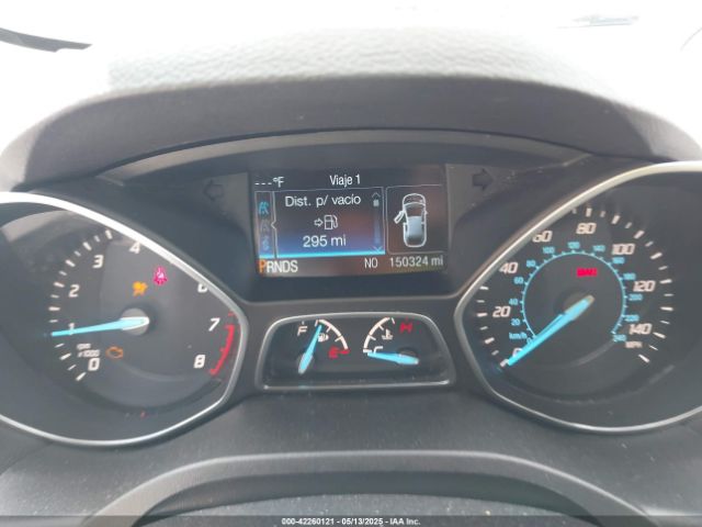 1FMCU0JX9FUA98696 Ford Escape Titanium