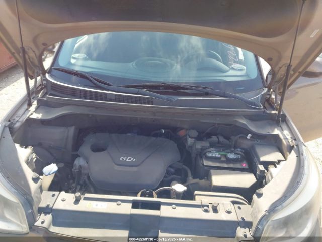 KNDJN2A25E7069508 KIA Soul