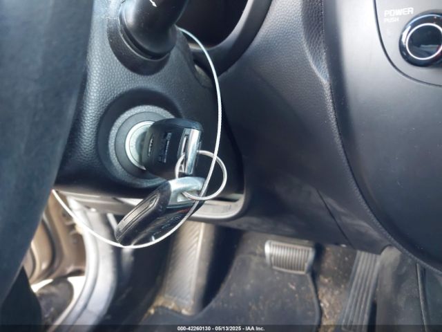 KNDJN2A25E7069508 KIA Soul