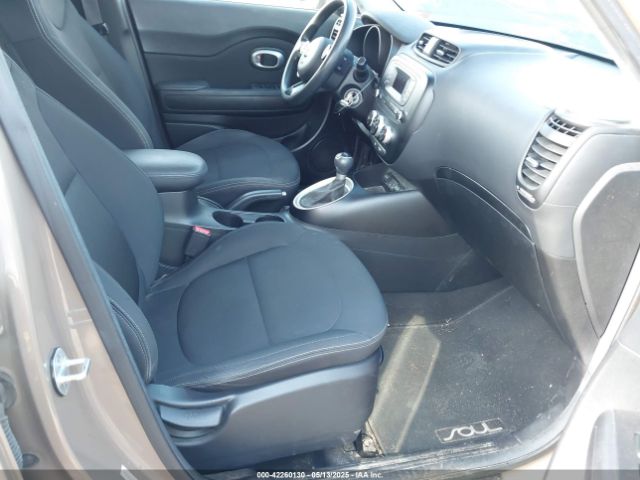 KNDJN2A25E7069508 KIA Soul