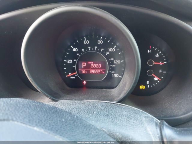 KNDJN2A25E7069508 KIA Soul