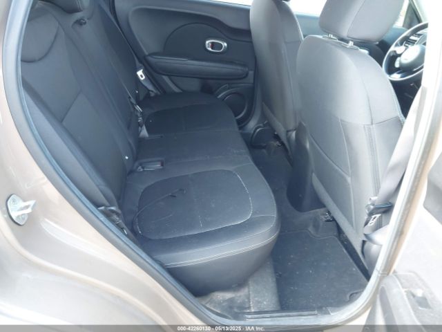 KNDJN2A25E7069508 KIA Soul