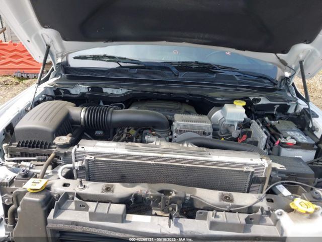 1C6SRFFT4KN649669 RAM 1500 Big Horn/lone Star  4x4 5'7 Box