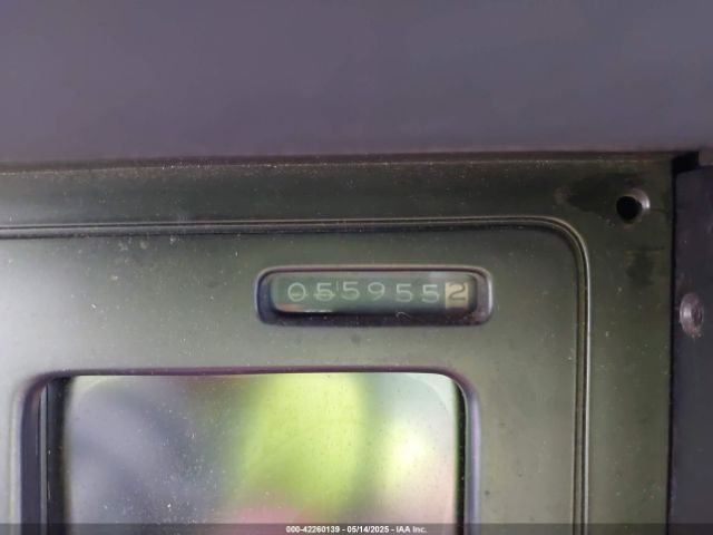 1985 CHEVROLET CORVETTE 1G1YY078XF5129469 Photo 6